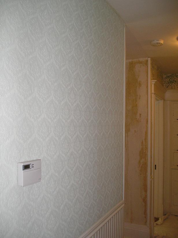 Should I Remove Wallpaper or Paint Over It?