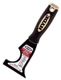 A multipurpose 6-in-1 painters tool from Hyde Tools.