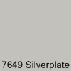 Sherwin Williams 7649 Silverplate