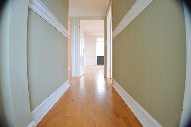 apartment-hallway