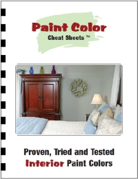 Find answers to your paint color questions.