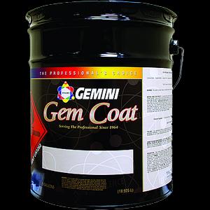 Gemini Coatings Gem Coat