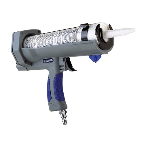 Choosing a Caulking Gun - The Practical House Painting Guide