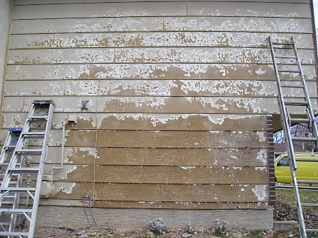 Use The Right Paint Primer Or Sealer