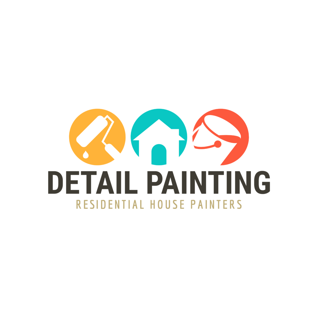 Detailed Painting Services